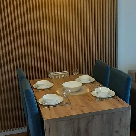 Balkan Square Zlatibor, 135