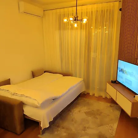 Balkan Square Zlatibor, 135 דירה זלאטיבור