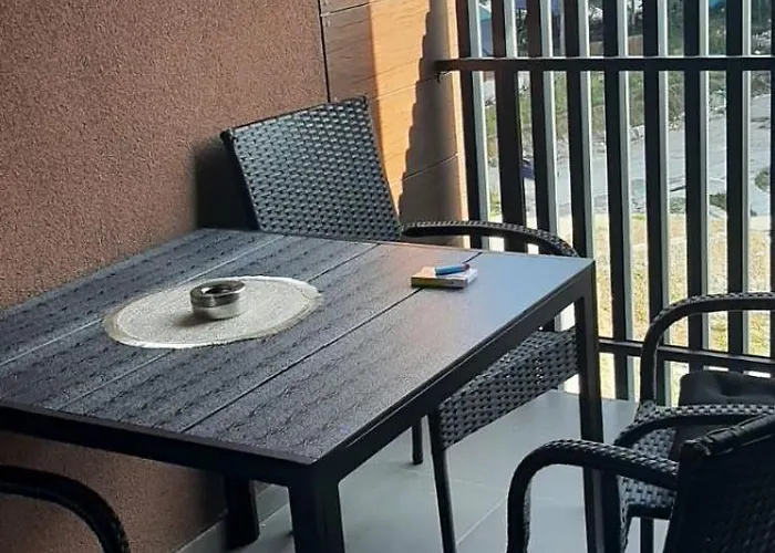 Balkan Square Zlatibor, 135 Daire *