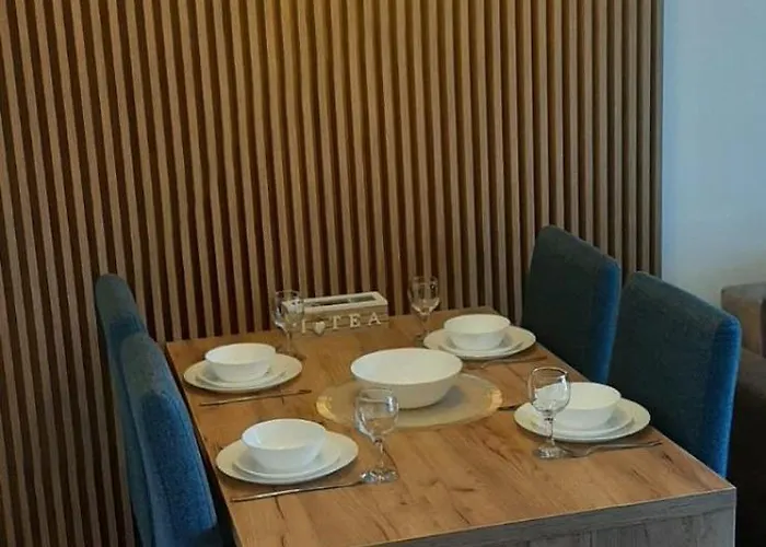 Balkan Square Zlatibor, 135