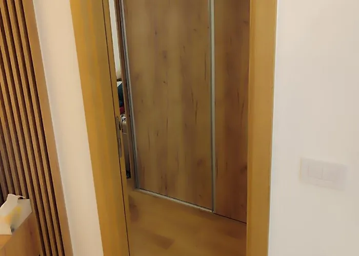 Daire Balkan Square Zlatibor, 135