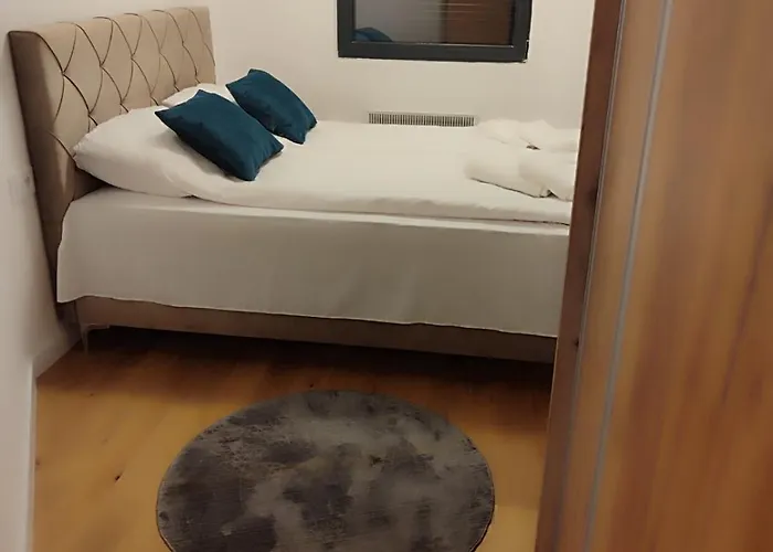 Balkan Square Zlatibor, 135